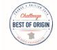 Challenge « BEST OF ORIGIN»