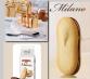 Les cookies Milano proposent une recette de charlotte originale
