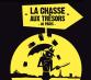 La CHASSE AUX TRESORS DE PARIS vous donne RDV le samedi 5 juillet 2014