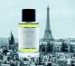 CHYPRE 21 : un parfum qui est une ode au chic parisien