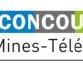 Le Concours Mines-Télécom s'agrandit