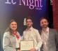 Deux diplômés d'Epitech récompensés aux IT Night 2025 pour leur solution de télétravail EPSEED