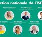 Pour accompagner sa dynamique, l'ISEG renforce sa Direction nationale