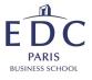 CONCOURS LINK INTEGRE EDC PARIS BUSINESS SCHOOL