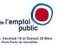 Salon de l'Emploi Public 2010
