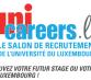 Décrocher un job ou un stage au Luxembourg ou en Europe?