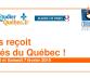 Mettre le cap sur le Québec? Etudier au Québec?