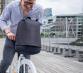 Fil'x, le concept de sac à dos qui révolutionne la mobilité !