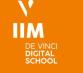 IIM Digital School lance nouveau Mastère IA & Cybersécurité
