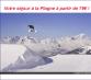 Votre séjour à la Plagne à partir de 79€ !