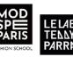 Mode : MOD'SPE et le LAB Teddy Parra rapprochent les étudiants des réalités du métier
