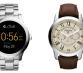 FOSSIL met le cap sur les montre connectées