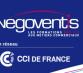 Partenariat NEGOVENTIS - Groupe CASINO