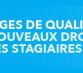 Rémunération des stages étudiants : ce qui a changé depuis le 1er Septembre 2015