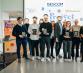 Project Week IONIS : Team Nantes ISEGCOM, e-artsup, Epitech remporte le défi avec Orange Business