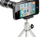 L'accessoire de paparazzi pour IPhone 4 : doper votre iphone avec un téléobjectif