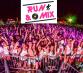 RUN & MIX : cap sur la tendance à la fois Festive et Sportive