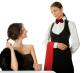 Devenir serveur en restaurant et Travailler dans la restauration