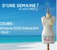 Bon plan emploi coté mode : vous maitrisez la couture, alors ce job est pour vous!
