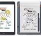 Bamboo Slate : Une tablette pour digitaliser tous vos écrits et dessins en temps réel