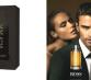 Eveillez vos sens avec le nouveau parfum signé BOSS, THE SCENT