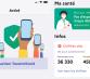 TousAntiCovid :  plus de  7 millions de Français ont activé l'application