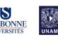 L'Unam et Sorbonne Universités signent un partenariat
