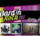 Ward'in Rock Festival: Le plus haut festival de Belgique