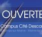 LE CAMPUS CITE DESCARTES VOUS OUVRE SES PORTES SAMEDI 7 MARS 2015