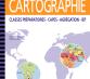 La Cartographie - Editions Nathan