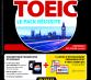Le Pack Réussite TOEIC® Nathan : un véritable programme d'entraînement pour réussir le TOEIC® et optimiser son score