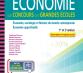 L'économie aux concours des Grandes Ecoles