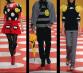 Jean-Charles de Castelbajac collabore avec Smiley pour sa collection Automne-Hiver 2008 !