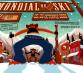 1er Mondial du FREESKI les 25 et 26 octobre 2008 !