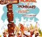 19ème Mondial du Snowboard au domaine des 2 Alpes !