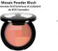 Mosaic Powder Blush : le nouveau fard lumineux et sculptant de NYX Cosmetics
