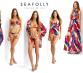 Seafolly lance sa collection Eté 2014 Limited Edition