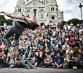 « Le Redbull Beat it débarque à Paris »