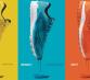 Découvrez les couleurs acidulées des baskets Saucony RunPops