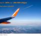Voyage et bon plan étudiant: 200 000 sièges en vente flash chez easyjet à 20%