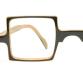 Patchwork de Read Loop : des lunettes « carrondes » pour un look exceptionnel !