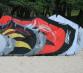 Le Condor One : la bombe des kitesurfs Vari kites