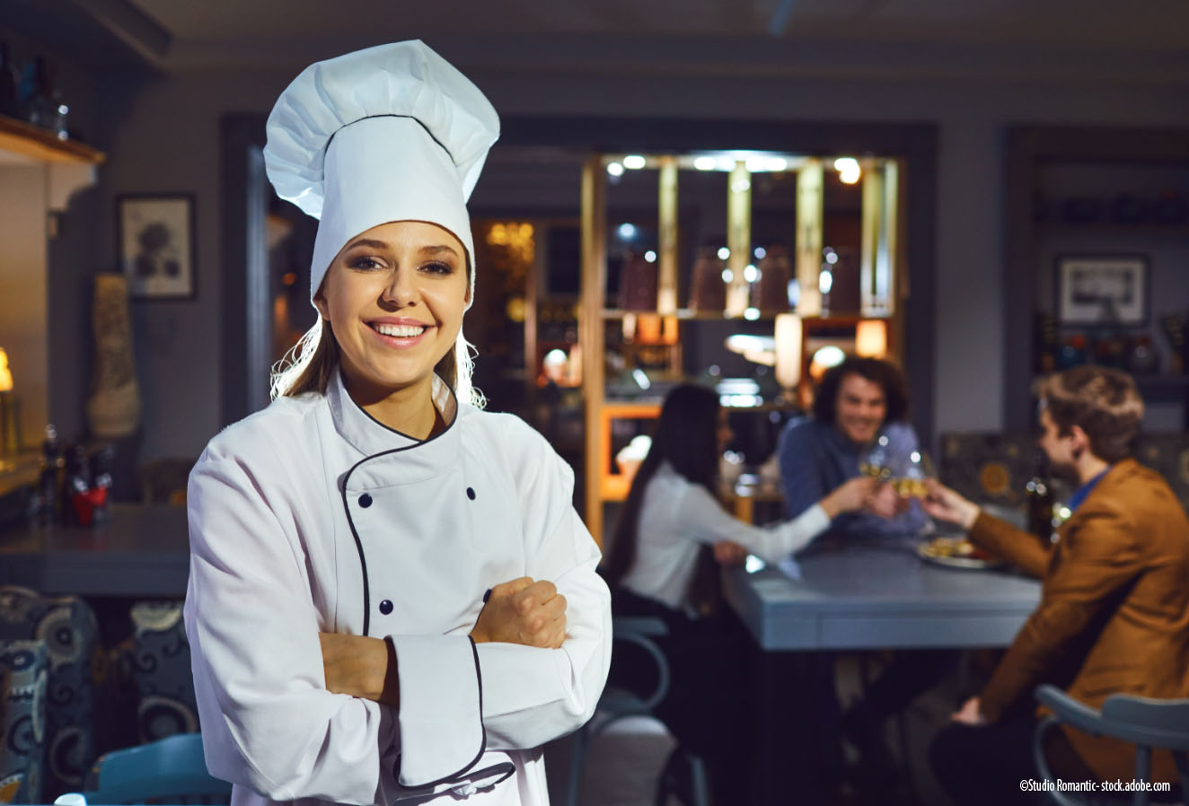 Recrutement de 500 apprentis Chef de cuisine un emploi et une formation