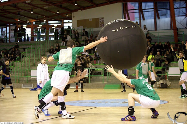 Le Gros Ballon  Le Gros Ballon