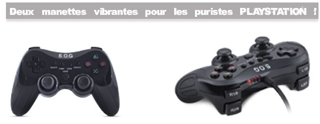 20 accessoires et jeux PC qui raviront les gamers