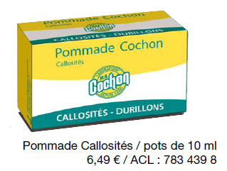 Prenez votre pied cet hiver avec la gamme M.O. Cochon