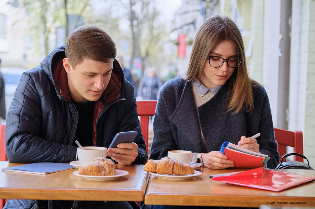 Repas à 1 euro : quels étudiants peuvent en bénéficier ?