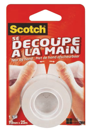 La Rentrée étudiante avec les produits Scotch® et Post-it® !