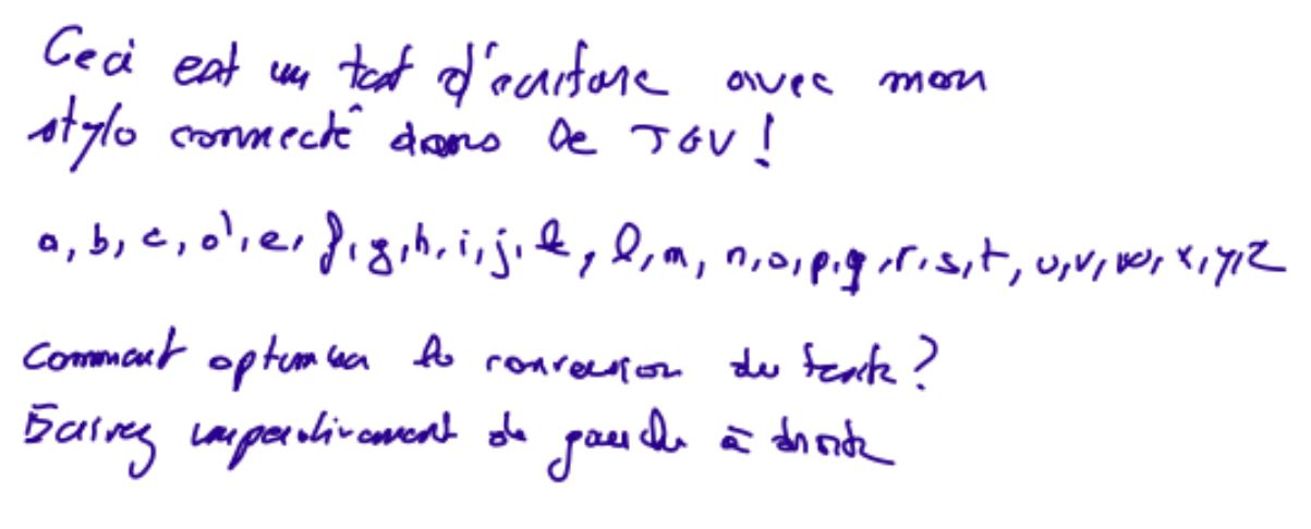 Prise de note numérique et manuscrite : quels outils ? - Mister Prépa