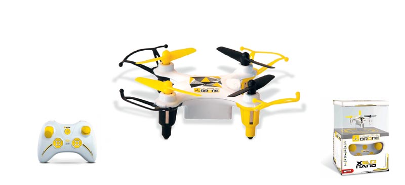 L ULTRA DRONE X6.0 NANO accessible d s 30
